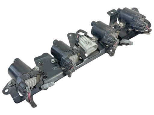 9GM507A - Tahoe suburban yukon avalanche 99-07r катушки зажигания оригинальные oem