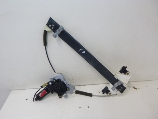 mechanism of the window front right Kia Magentis Lift 03r.