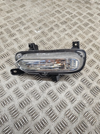 fog light light right front right front SUZUKI SX4 S-CROSS II 6310R00290