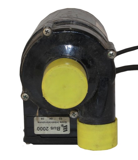 НАСОС ОТОПЛЕНИЯ 24V 252049250100