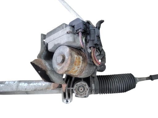 control cross MERCEDES W169 LIFT EUROPA 6700002146 complete