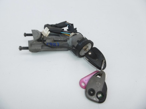 5010143870, N0502363, - КЛЮЧ ЗАПАЛЮВАННЯ + RENAULT MAGNUM PREMIUM DXI