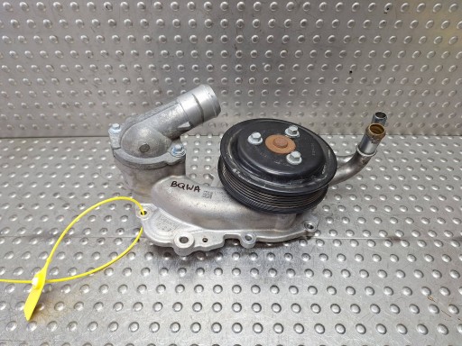 vodena pumpa kotač FT4E-8505-AD FORD EXPLORER 6U FORD F150 3.0 ECOBOOST