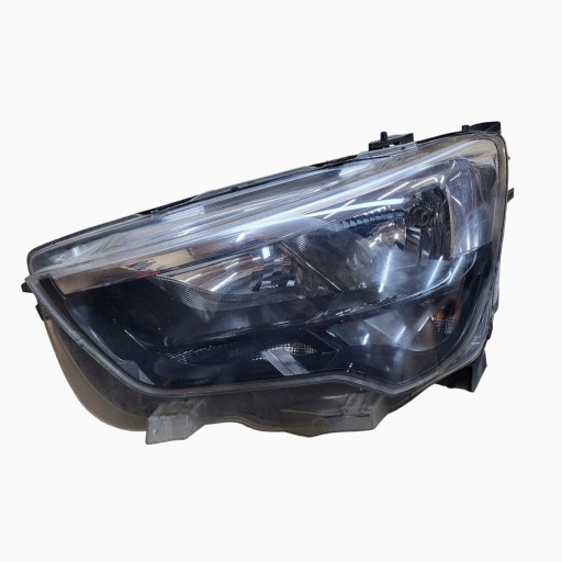 OPEL COMBO E BERLINGO IV TOYOTA PROACE CITY light left front 9816823880