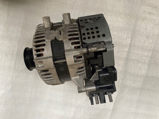 FORD PUMA MK2 ALTERNATOR L1TA-11238-BA