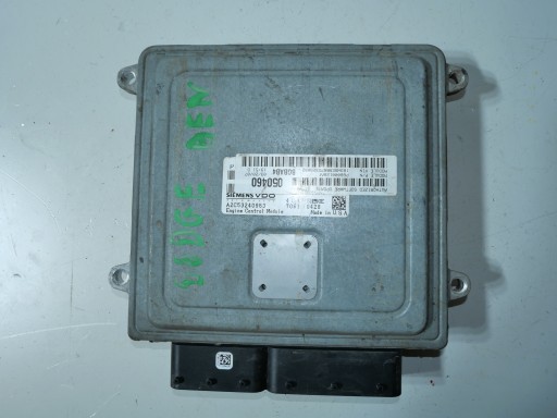 computer Centralina ECU Motore DODGE CALIBER A2C53240963