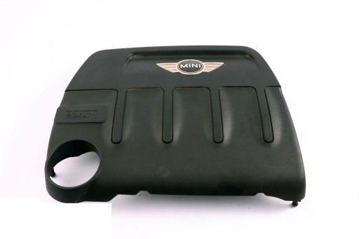 11147800389 - Mini Cooper D R55 R56 W16 Захист Двигуна 7800389