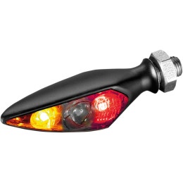 169.150 - Kellermann указатель поворота положение стоп 3in1 LED ром