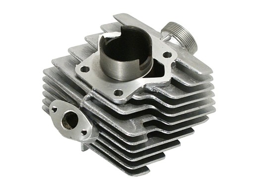 ROY06956 - 3-СТУПЕНЧАТЫЙ ЦИЛИНДР ROMET