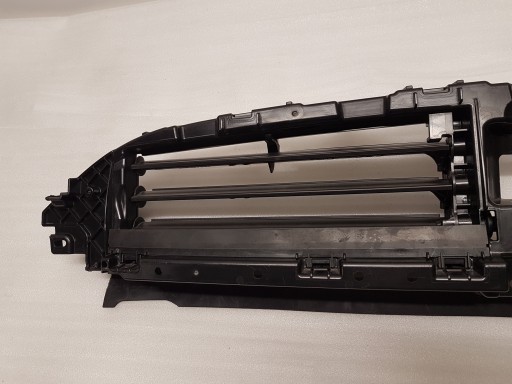 blinds air line air duct air line MINI F65 F66 5A3B4E3