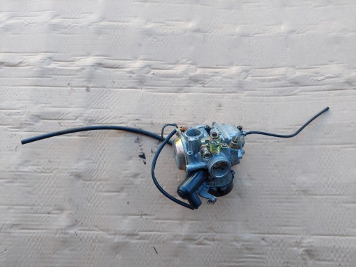 87575857 - карбюратор Suzuki An 125 1998