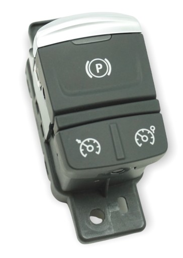 Переключатель ручного тормоза Renault 363216544r