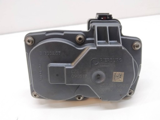 Vanne boitier papillon 057145950G 4.0 TDI Audi Q7 II (2015-2026) SQ7