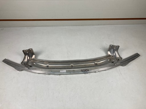 Балка переднього бампера tesla front s 1683760-00-a
