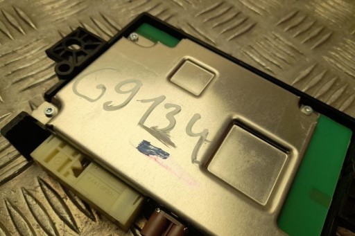 Модуль bluetooth mercedes-benz a (w177) a2479009412 бензин 120квт 2020 г.