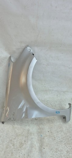 RENAULT CLIO III 3 195 05-12 fender right front front 8200325171