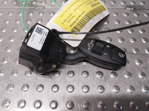 steering wheel levers and controls MANETKA 6924106 BMW 5 E60 E61 LIFT