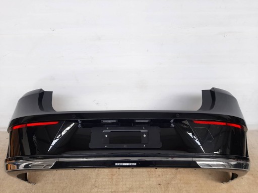 15328 - Задний бампер bmw i7 g70 (475)