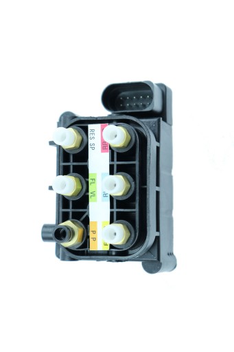 2123200658 2513200058 - Распределитель клапана компрессора mercedes airmatic x222 c216 c217 a217