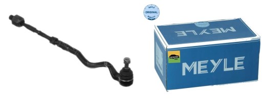 316 030 - МЕЙЛ-ПАЛИЦЯ ЧЕРВ'ЯКІВ. BMW E46 Le KPL 98