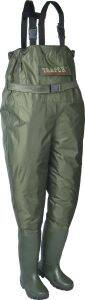 TRAPER WADERS ДУЖЕ ЗРУЧНІ №43
