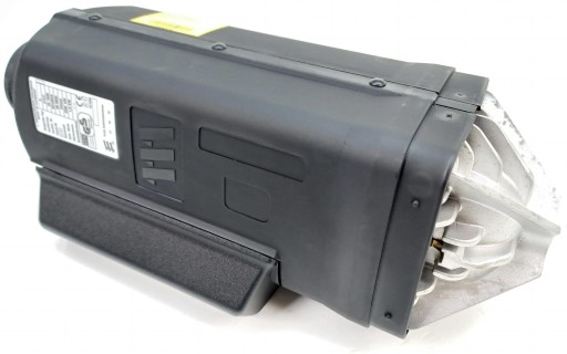 69129ED - ASO СТОЯНОЧНЫЙ ОБОГРЕВАТЕЛЬ WEBASTO VW LT 2D3815009