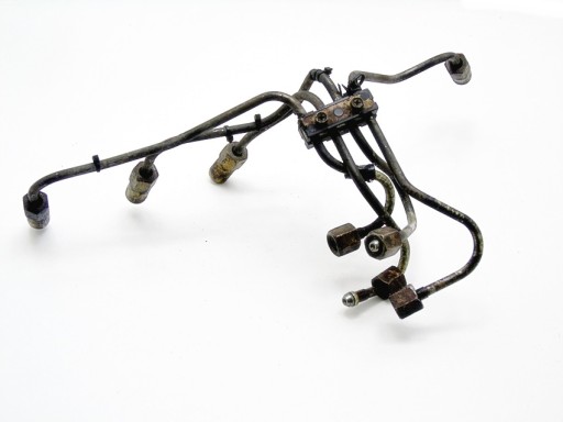 ВПРЫСКА 2.0 TD DTID PREMACY 626 323