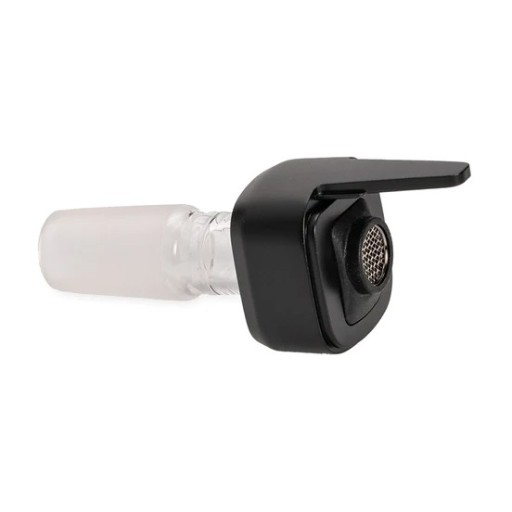 Перехідник для з'єднання вапорайзера з бонгом X-Max V3 PRO 14,5 мм