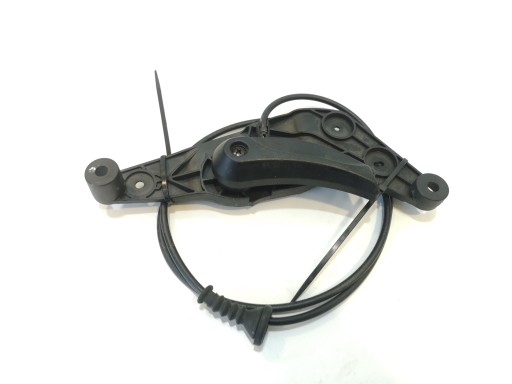 Трос кронштейн капота BMW F01 F02 F10 F11 9114002