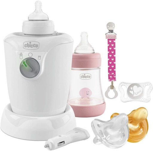 Багатофункціональний обігрівач Chicco