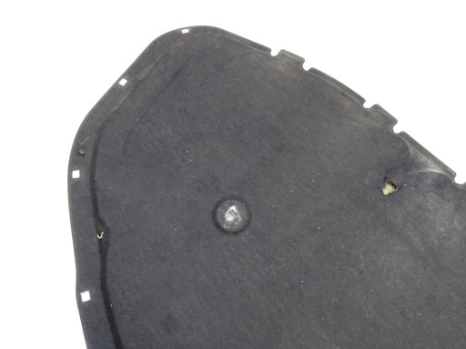 soundproofing PODBITKA bonnets POKRYWY of the engine SKODA SUPERB III 3V 3V0863831