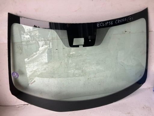 FENSTER CZOLOWA MITSUBISHI ECLIPSE CROSS EUROPA unter SENSOR KAMERE