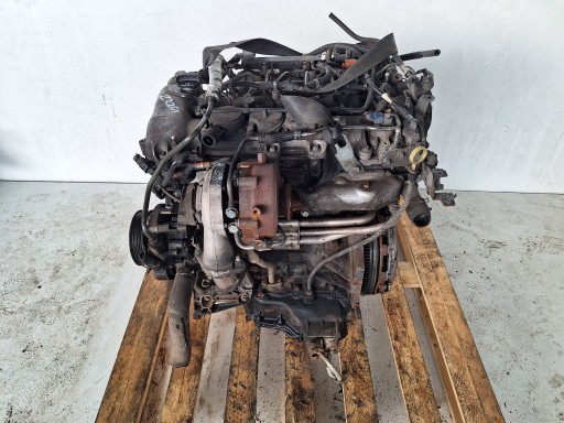 OPEL ANTARA CHEVROLET CAPTIVA 10-14 2.2 VCDI Z22D1 engine