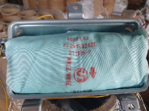 Airback подушка пасажира suzuki swift