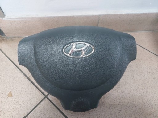Airbag Airbag Hyundai i10 07-13