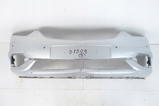 OPEL ZAFIRA C LIFT 2016-2019 bumper front front 39079783
