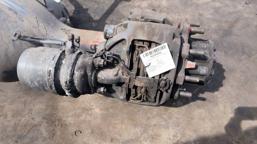 třmen brzdový záď pravý 2266604 DAF XG 480 FT