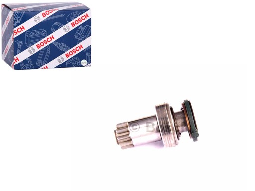 1 006 - BOSCH BENDIX стартер BENDIX AUDI A3 VW 97-BOSCH