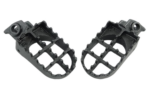 RECO-PC-60 - підніжки водія для KTM 790 ADV ADVENTURE R