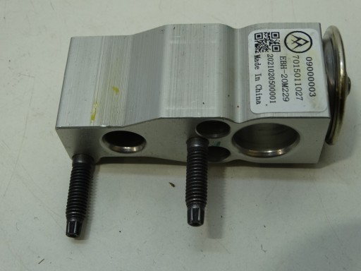 Sensor ROZPREZNY klimaanlage CITROEN C4 III 7015011027 2020R.