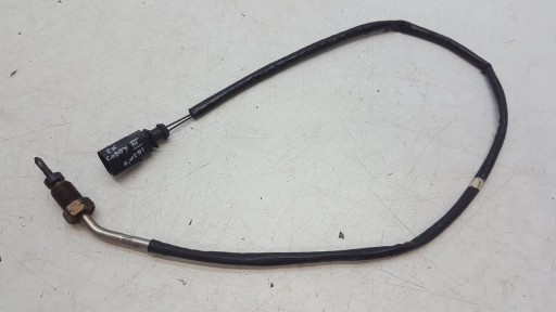Sensor temperatury Gase VW Caddy III 2,0 TDI