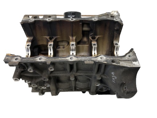 BLOK MOTORU FORD 1.4 FXJA 4M5G6015