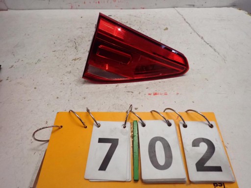 light rear part rear left VW TOURAN 2015- 5TA945093D