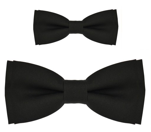 Краватка-метелик ЧОЛОВІЧИЙ і ДИТЯЧИЙ Комплект ТАД і СИН