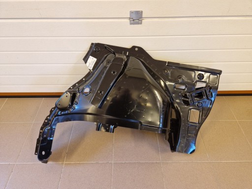 HYUNDAI I30 71662-G4200 ВНУТРЕННЯЯ АРКА КОЛЕСА OE