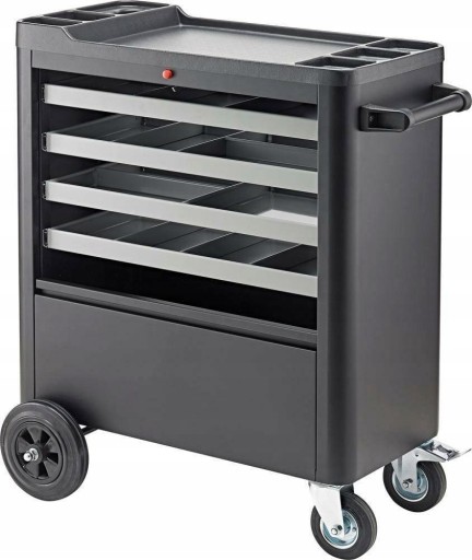 Динамометрический ключ 930X625X400MM FORTIS