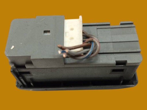 switch SOS 6918478 Bmw Seria 5 V (2003-2010) E60/61