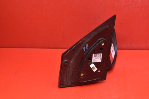 mirror right SZARE EU 87620-A6060AZR HYUNDAI I30 2 II GD 12-15 10 PIN