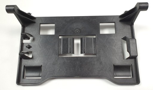 A2055457200 - Кронштейн крепления модуля Telematic MERCEDES W205