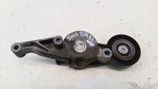 Spanner VW Sharan LIFT